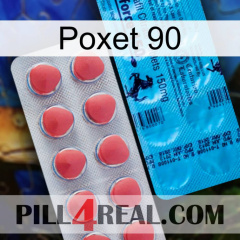 Poxet 90 new14